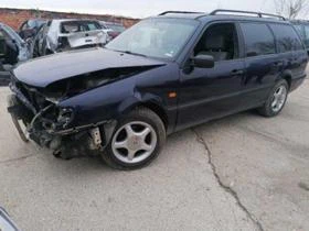 VW Passat 1.9 90  | Mobile.bg    2