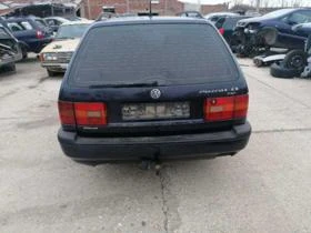 VW Passat 1.9 90  | Mobile.bg    4