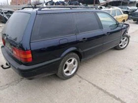 VW Passat 1.9 90  | Mobile.bg    1