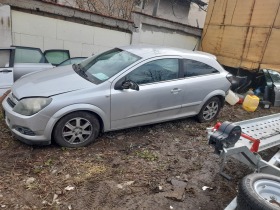 Opel Astra 1.7d 101k, снимка 2 - Автомобили и джипове - 44304924