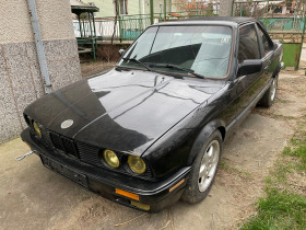 BMW 318 i BAUR, снимка 1 - Автомобили и джипове - 43023923