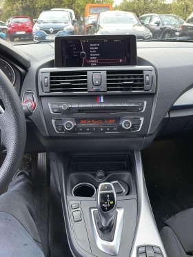 BMW 120 D, снимка 11