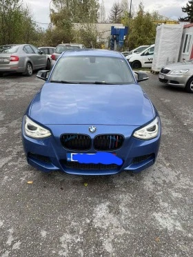 BMW 120 D, снимка 5