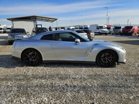 Nissan Gt-r, снимка 6