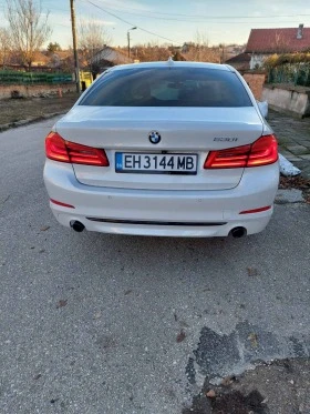 BMW 530  G30 SportLine | Mobile.bg    5