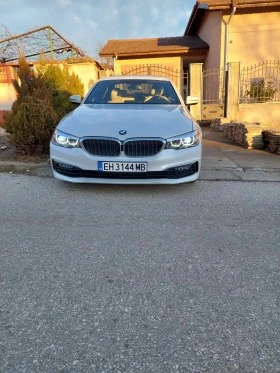 BMW 530  G30 SportLine | Mobile.bg    2