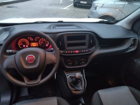 Fiat Doblo SX 1.6 Multijet2  | Mobile.bg   7