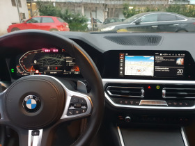 BMW 330 M sport, снимка 4