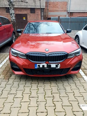 BMW 330 M sport, снимка 2