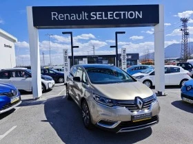 Renault Espace 1.6 DCi 160k.c. INITIALE PARIS, снимка 1