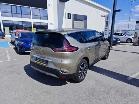 Renault Espace 1.6 DCi 160k.c. INITIALE PARIS, снимка 4