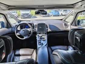 Renault Espace 1.6 DCi 160k.c. INITIALE PARIS, снимка 13