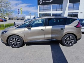 Renault Espace 1.6 DCi 160k.c. INITIALE PARIS, снимка 6