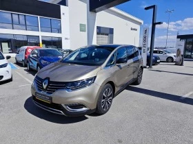 Renault Espace 1.6 DCi 160k.c. INITIALE PARIS, снимка 2