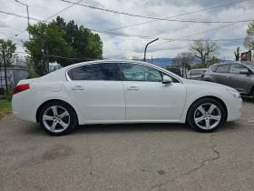 Peugeot 508 GT 204 hdi .2013.       | Mobile.bg    6