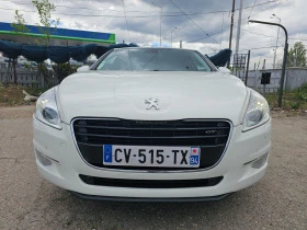 Peugeot 508 GT 204 hdi .2013г. ЛИЗИНГ БЕЗ ДОКАЗВАНЕ НА ДОХОД , снимка 8