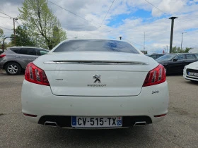 Peugeot 508 GT 204 hdi .2013г. ЛИЗИНГ БЕЗ ДОКАЗВАНЕ НА ДОХОД , снимка 4