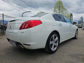 Peugeot 508 GT 204 hdi .2013.       | Mobile.bg    5