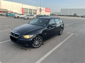 BMW 320, снимка 1 - Автомобили и джипове - 45733528