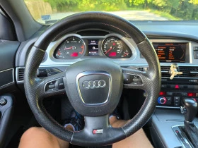 Audi A6 Facelift 3.0TDI | Mobile.bg    12