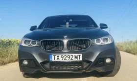     BMW 3gt 330XDrive/Head Up/360/PANO/Full assist