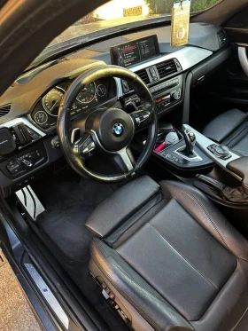 BMW 3gt 330XDrive/Head Up/360/PANO/Full assist | Mobile.bg    8