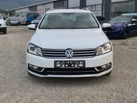 VW Passat 2.0 TDI 4MOTION LIZING, снимка 2