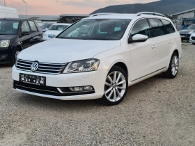 VW Passat 2.0 TDI 4MOTION LIZING | Mobile.bg    3