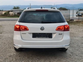 VW Passat 2.0 TDI 4MOTION LIZING, снимка 5