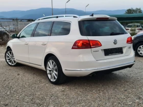 VW Passat 2.0 TDI 4MOTION LIZING, снимка 4