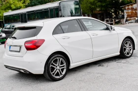 Mercedes-Benz A 180 1.5 D - LED - АВТОМАТИК - 107 хил.км - , снимка 7