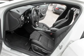 Mercedes-Benz A 180 1.5 D - LED - АВТОМАТИК - 107 хил.км - , снимка 12