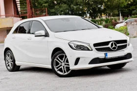 Mercedes-Benz A 180 1.5 D - LED - АВТОМАТИК - 107 хил.км -  - изображение 1