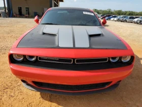 Dodge Challenger  SXT | Mobile.bg    5