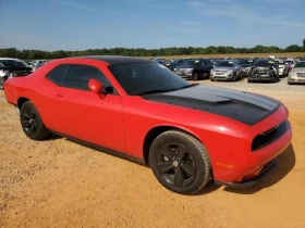 Dodge Challenger  SXT | Mobile.bg    2