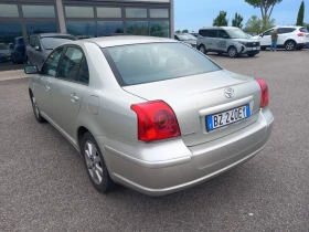 Toyota Avensis 1.8VVTI , !!! | Mobile.bg    13