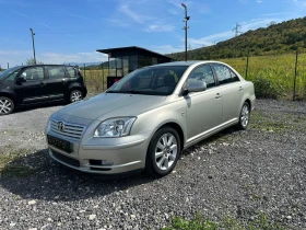     Toyota Avensis 1.8VVTI , !!!