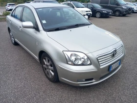 Toyota Avensis 1.8VVTI , !!! | Mobile.bg    16