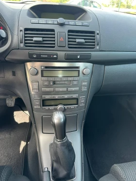     Toyota Avensis 1.8VVTI , !!!