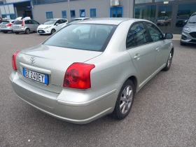 Toyota Avensis 1.8VVTI , !!! | Mobile.bg    15