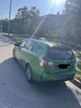 Toyota Prius + , снимка 6