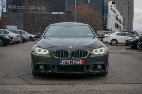 BMW 535  - [1] 