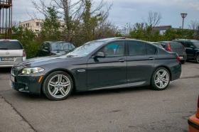 BMW 535 - [5] 