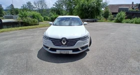 Renault Talisman 160k.c. INITIALE PARIS GRANDTOUR BOSE, снимка 1