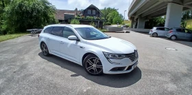 Renault Talisman 160k.c. INITIALE PARIS GRANDTOUR BOSE, снимка 3