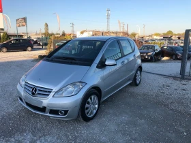 Mercedes-Benz A 160 1.6i 95к.с. Facelift , снимка 3