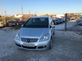 Mercedes-Benz A 160 1.6i 95к.с. Facelift , снимка 4