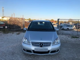 Mercedes-Benz A 160 1.6i 95к.с. Facelift , снимка 1