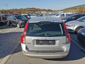 Volvo V50 HDI Evro 5 B | Mobile.bg    5