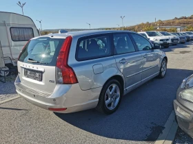 Volvo V50 HDI Evro 5 B | Mobile.bg    4